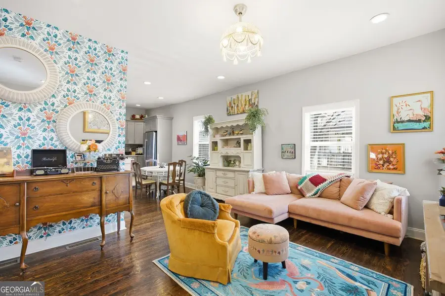 339 E Dixie Avenue Se, Marietta, GA 30060 - #3