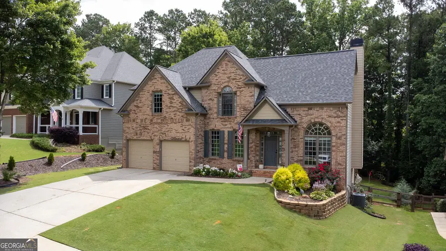 138 Gold Mill Place, Canton, GA 30114 - Image #2