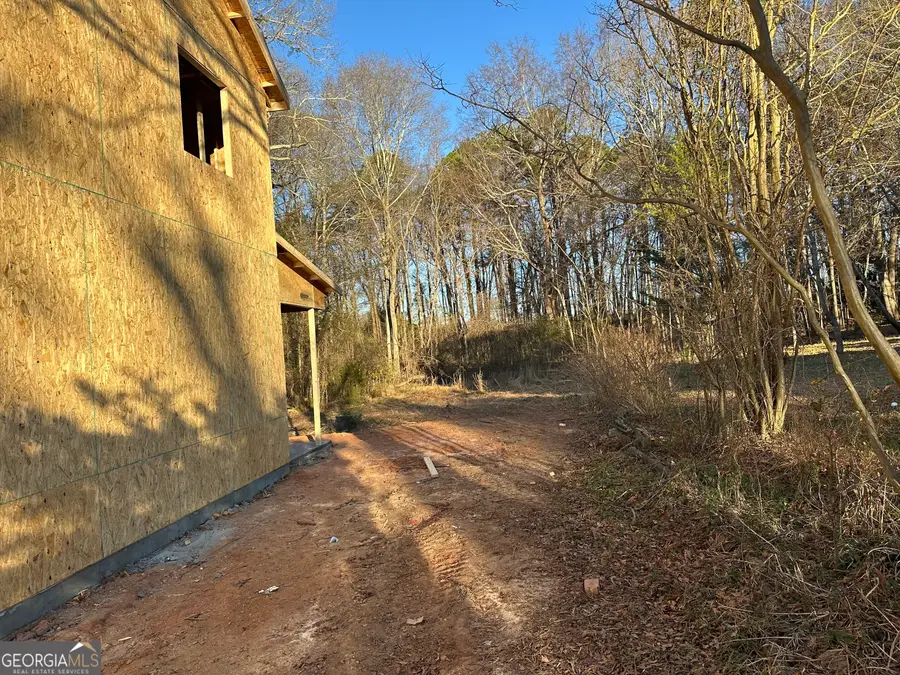 208 Piedmont Street, Commerce, GA 30529 - #2