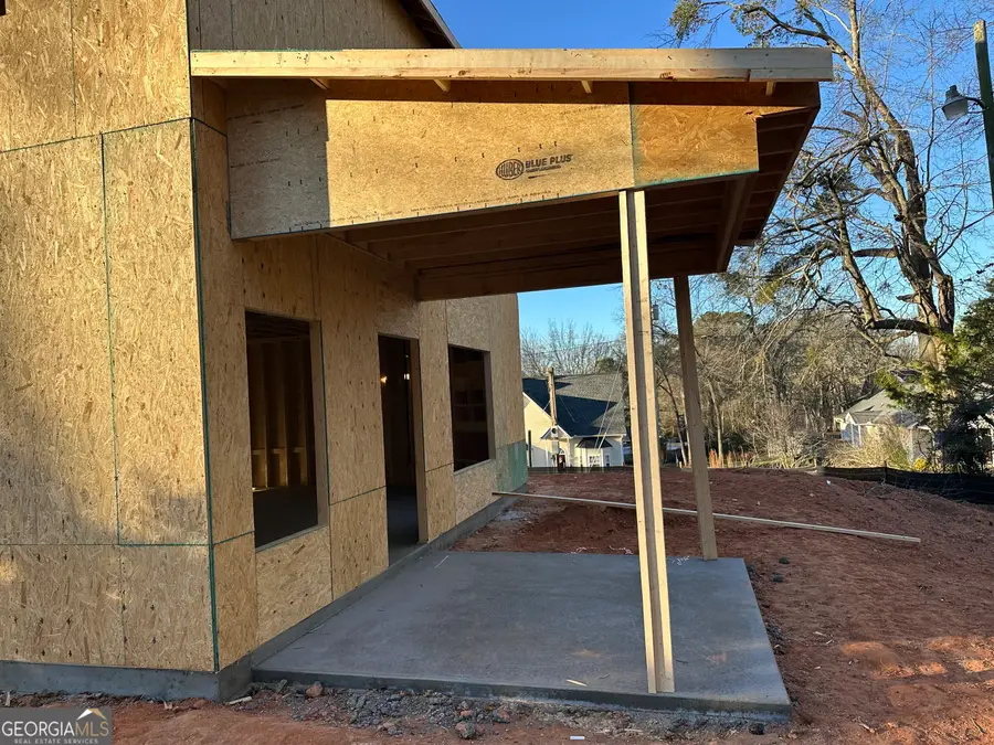 208 Piedmont Street, Commerce, GA 30529 - #3