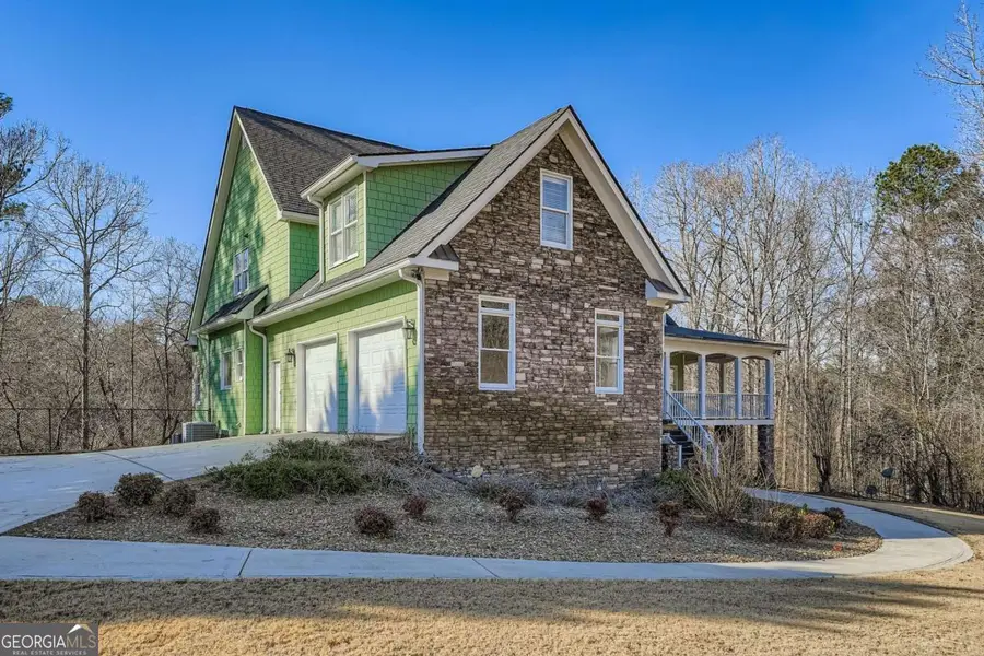 125 Costleys Bridge Drive, Oxford, GA 30054 - Image #2