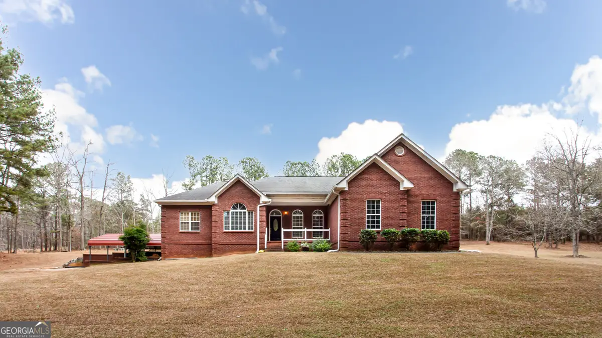 3060 Clegg Farm Road, Social Circle, GA 30025 - Image #1