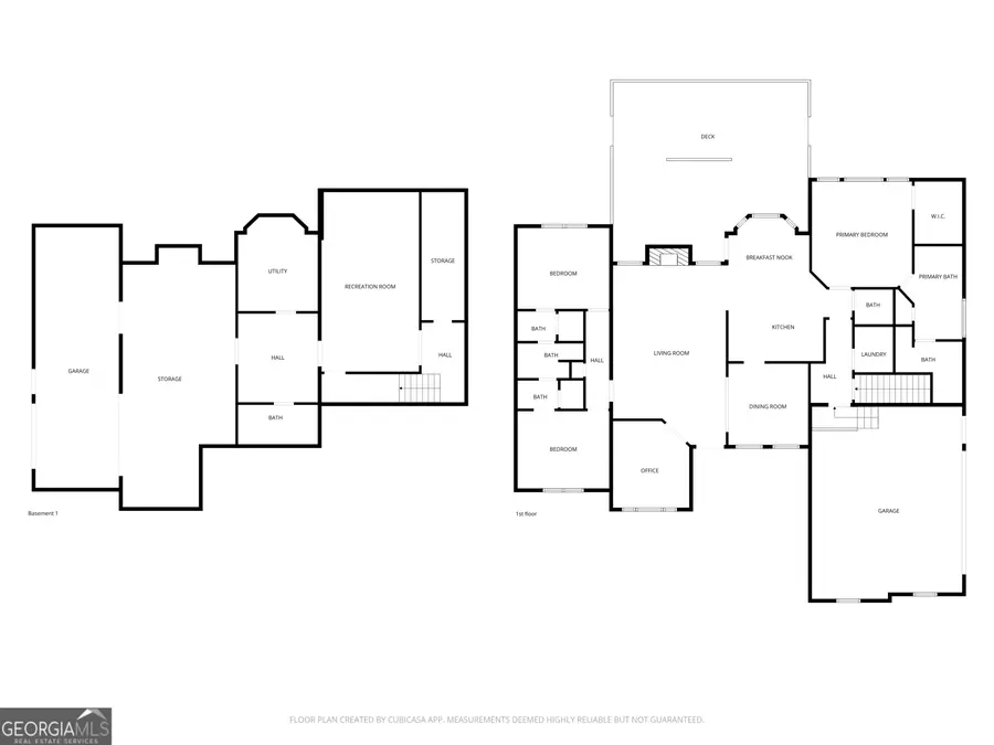 3060 Clegg Farm Road, Social Circle, GA 30025 - Image #2