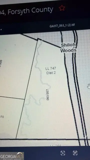 0 Branch Drive, Alpharetta, GA 30004 - #3