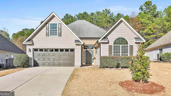 264 Turnbridge Circle, Peachtree City, GA 30269