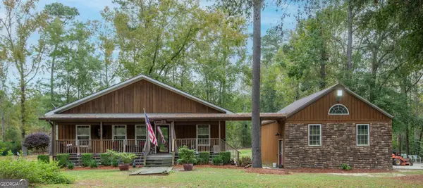 363 Dover Road, Sylvania, GA 30467