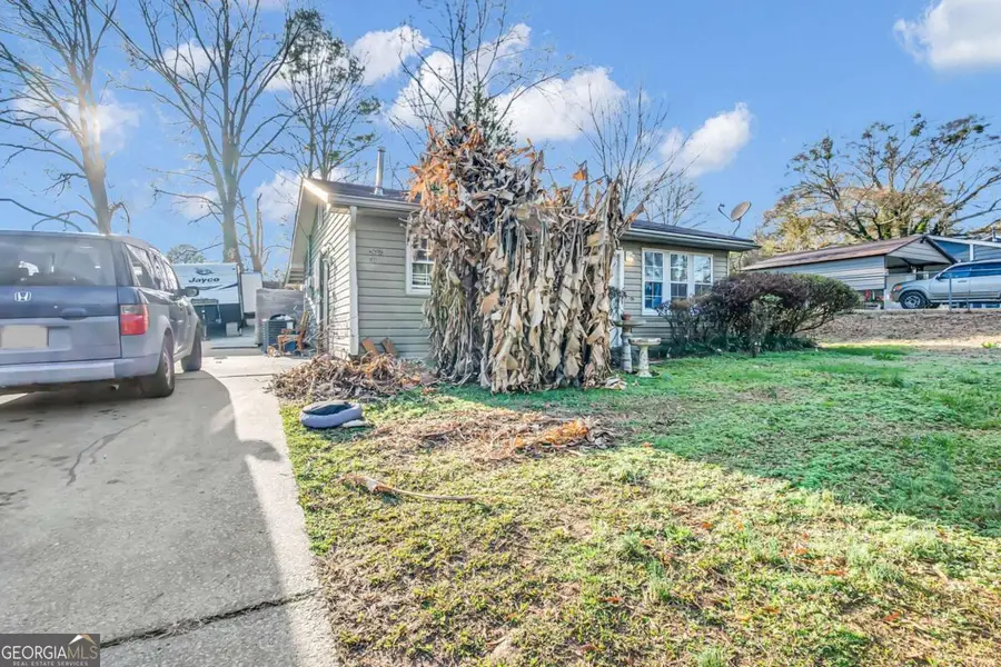 10 Cardinal Drive, Austell, GA 30168 - #2