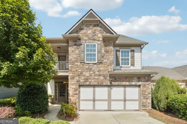 6912 Bay Laurel Way, Flowery Branch, GA 30542