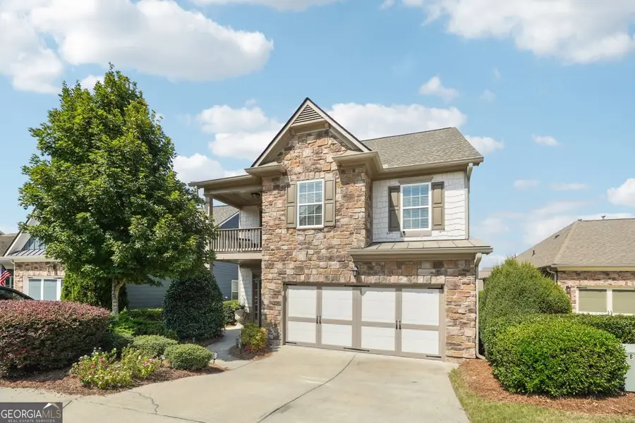 6912 Bay Laurel Way, Flowery Branch, GA 30542 - #3