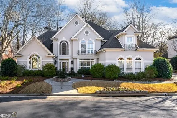 9025 Etching Overlook, Johns Creek, GA 30097