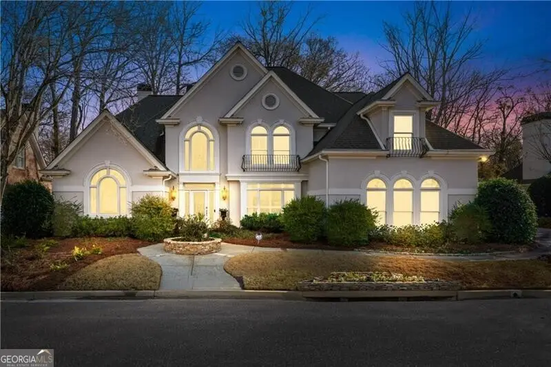 9025 Etching Overlook, Johns Creek, GA 30097 - Image #2