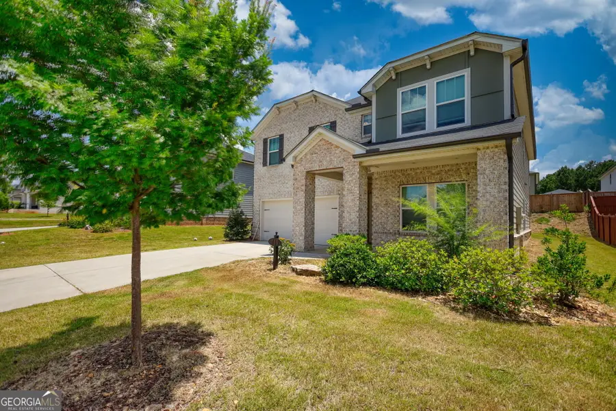 719 Sara Meadow Road, Loganville, GA 30052 - Image #3