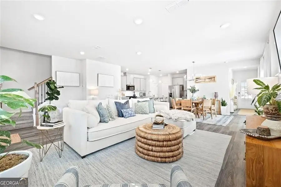 4167 Waratah Way Sw, Mableton, GA 30126 - #2