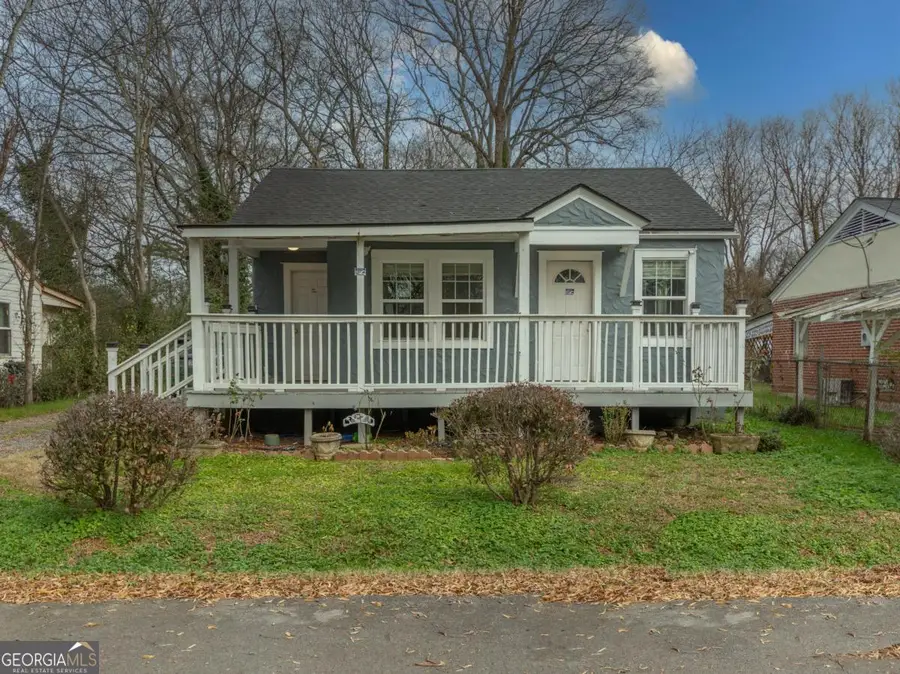 2009 Hull Avenue Sw, Rome, GA 30161 - #2