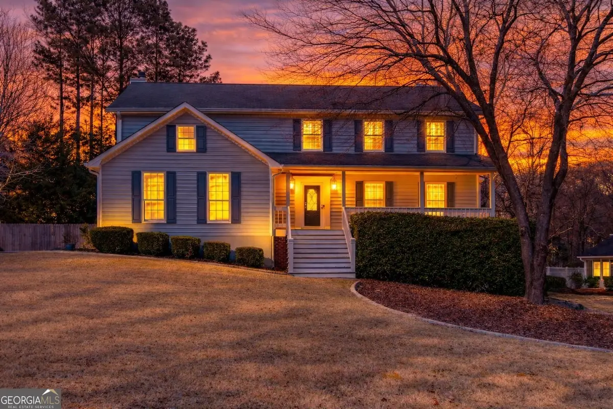 1974 Emerson Lake Circle, Snellville, GA 30078 - #1