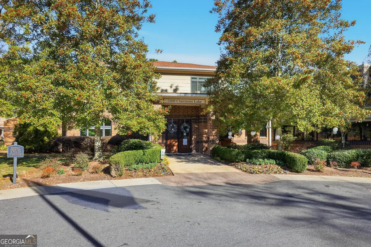 1800 Clairmont Lake #719, Decatur, GA 30033 - Image #1