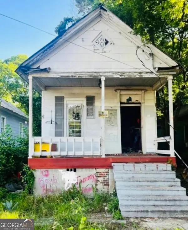 1004 N Railroad Street, Phenix City, AL 36867