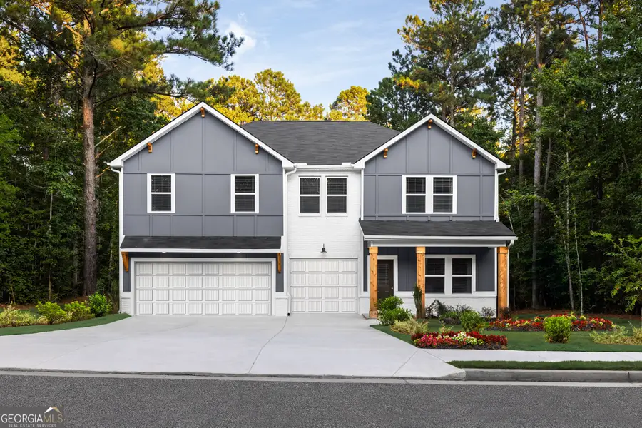 129 SE Honey Creek Road #4, Conyers, GA 30094 - Image #2