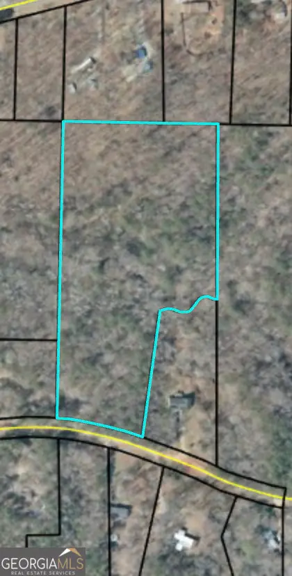 0 Duncan Circle, Jackson, GA 30233