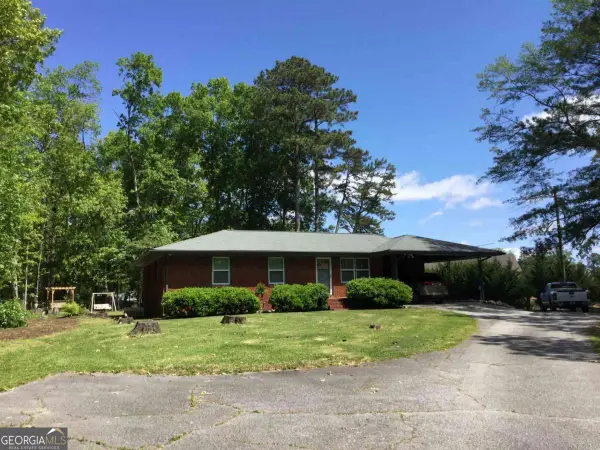 1623 Highway 54 W, Fayetteville, GA 30214