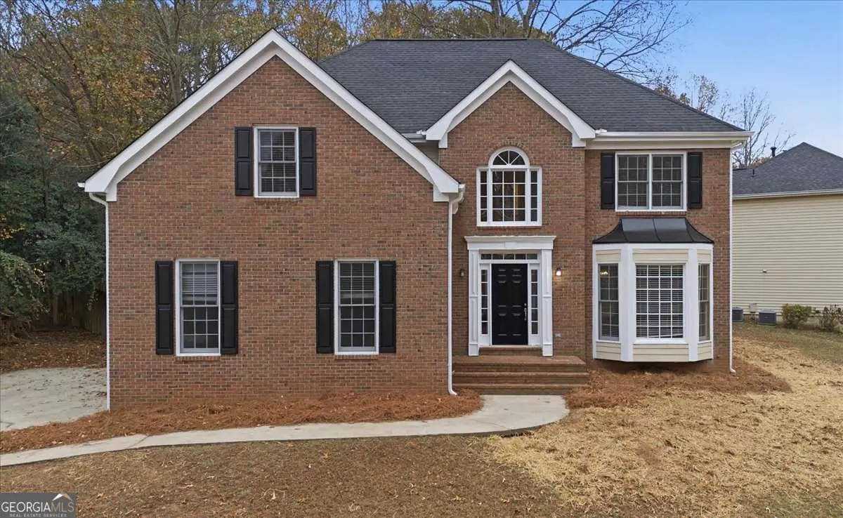 1358 Velvet Creek Way Sw, Marietta, GA 30008 - #1