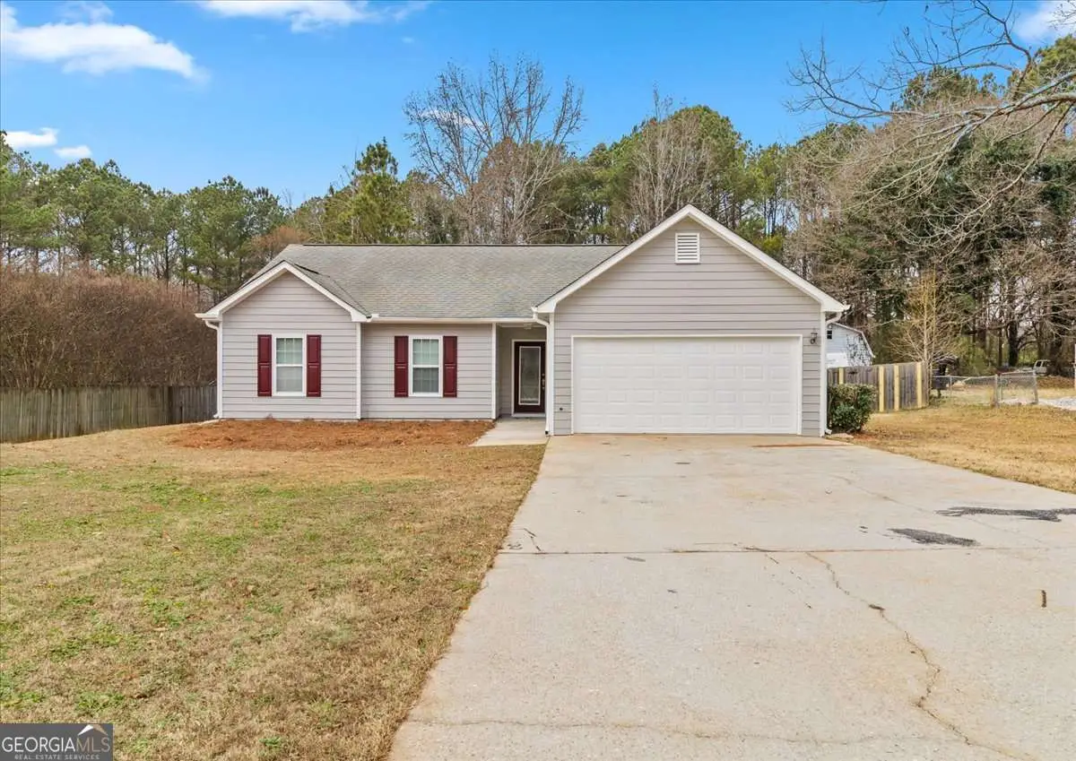 311 Crosswalk Drive, Auburn, GA 30011 - #1