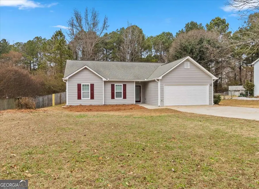 311 Crosswalk Drive, Auburn, GA 30011 - #3