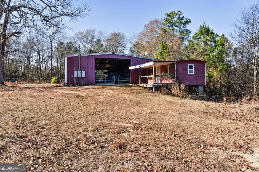 4950 Marshall Mill Road, Lizella, GA 31052 - Image #3