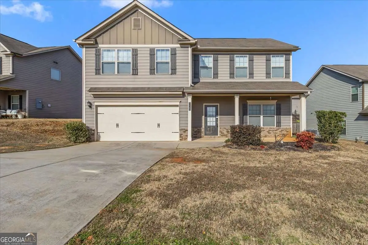 2145 Villa Spring Court, Dacula, GA 30019 - Image #1