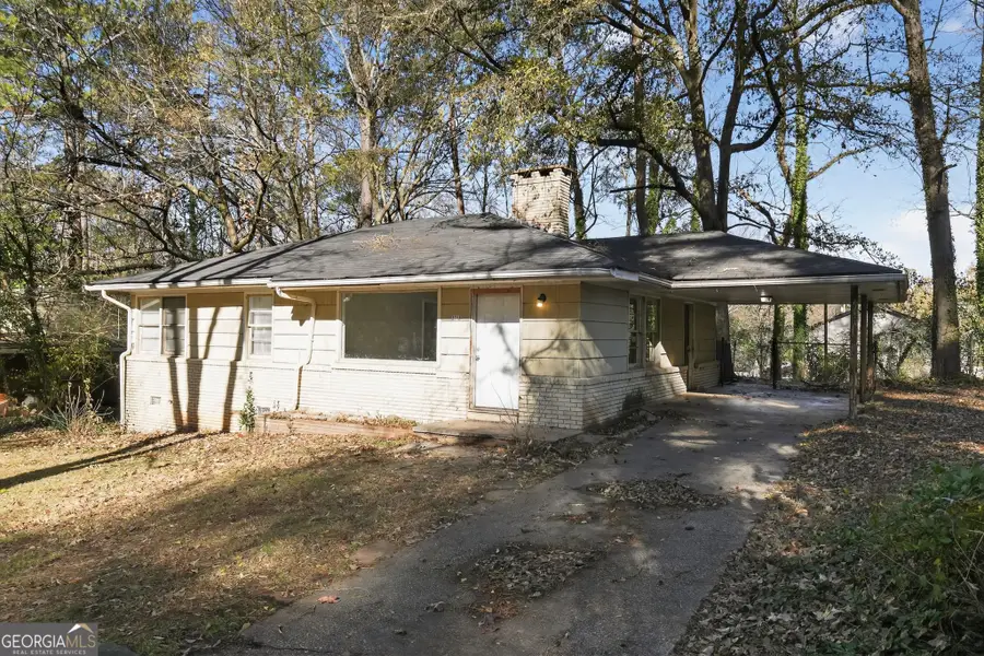 2712 Amelia Avenue, Decatur, GA 30032 - Image #3