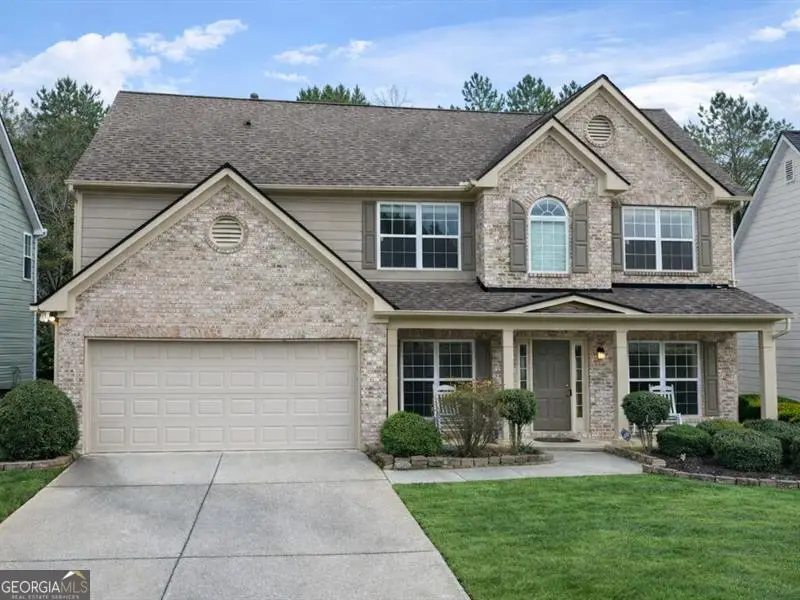 3791 Vallecito, Lawrenceville, GA 30044 - Image #3