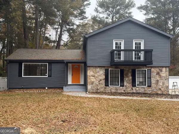 1295 Brookvale Drive, Riverdale, GA 30296