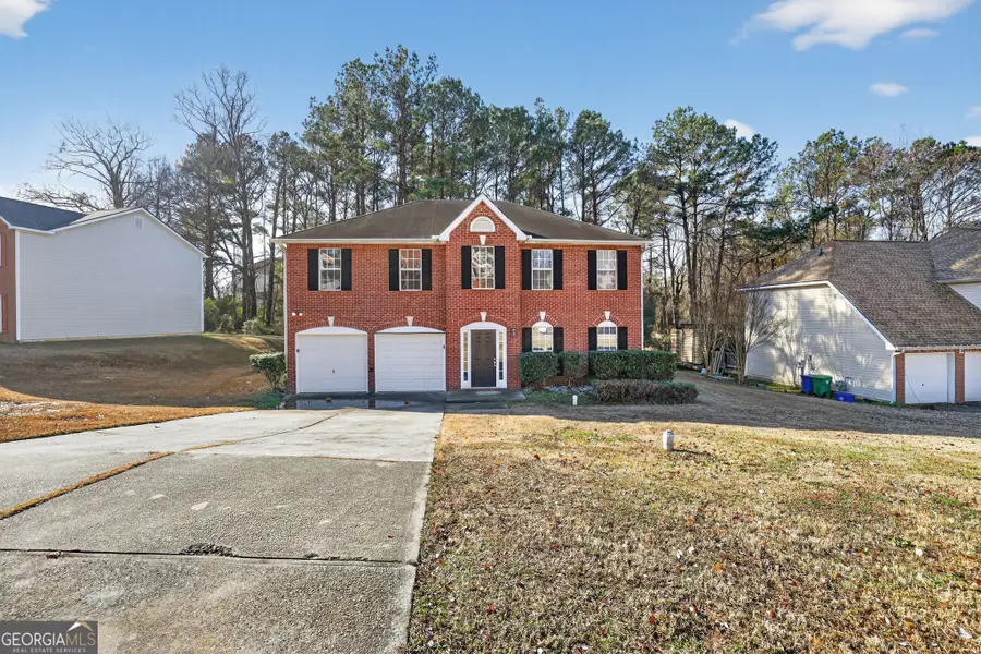 4375 Conley Landing, Conley, GA 30288 - Image #2