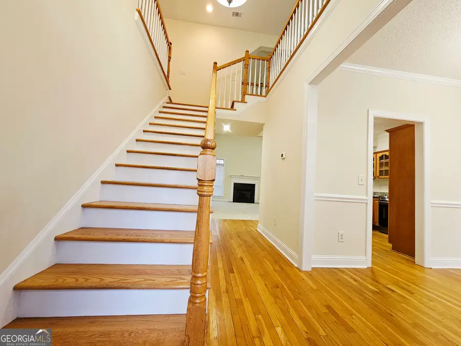 122 High Ridge Drive, Macon, GA 31220 - Image #3