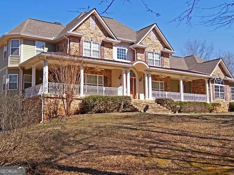 1835 E Milner Road, Zebulon, GA 30295 - Image #1