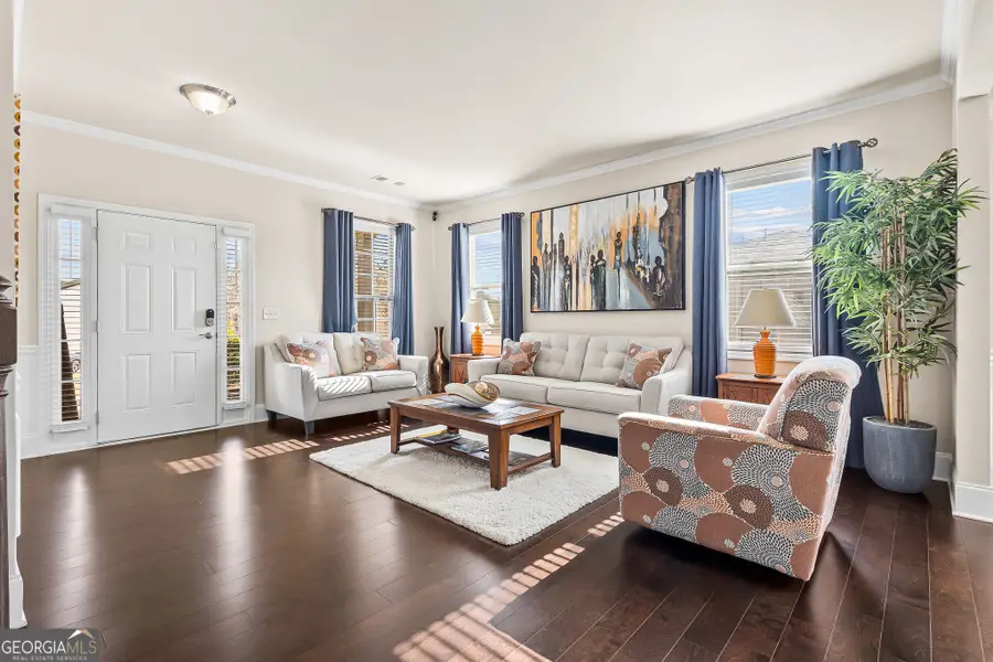 147 Oak Mill Ter, Dallas, GA 30132 - Image #2