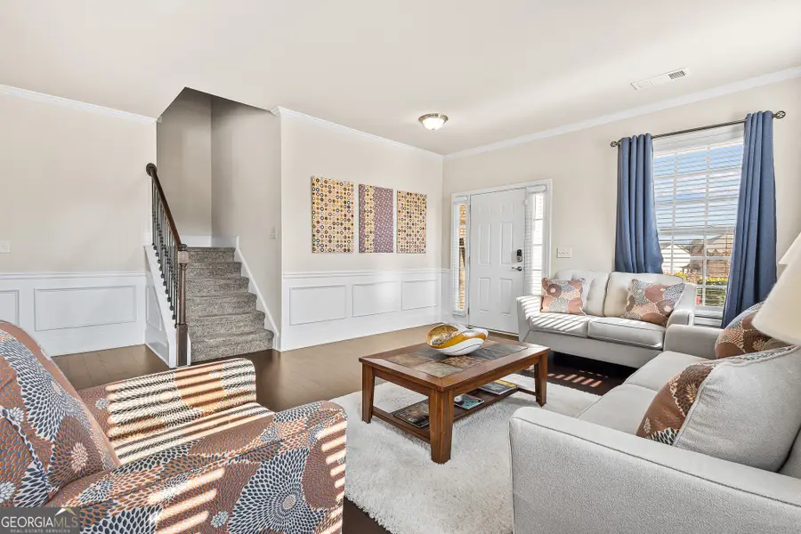 147 Oak Mill Ter, Dallas, GA 30132 - Image #3