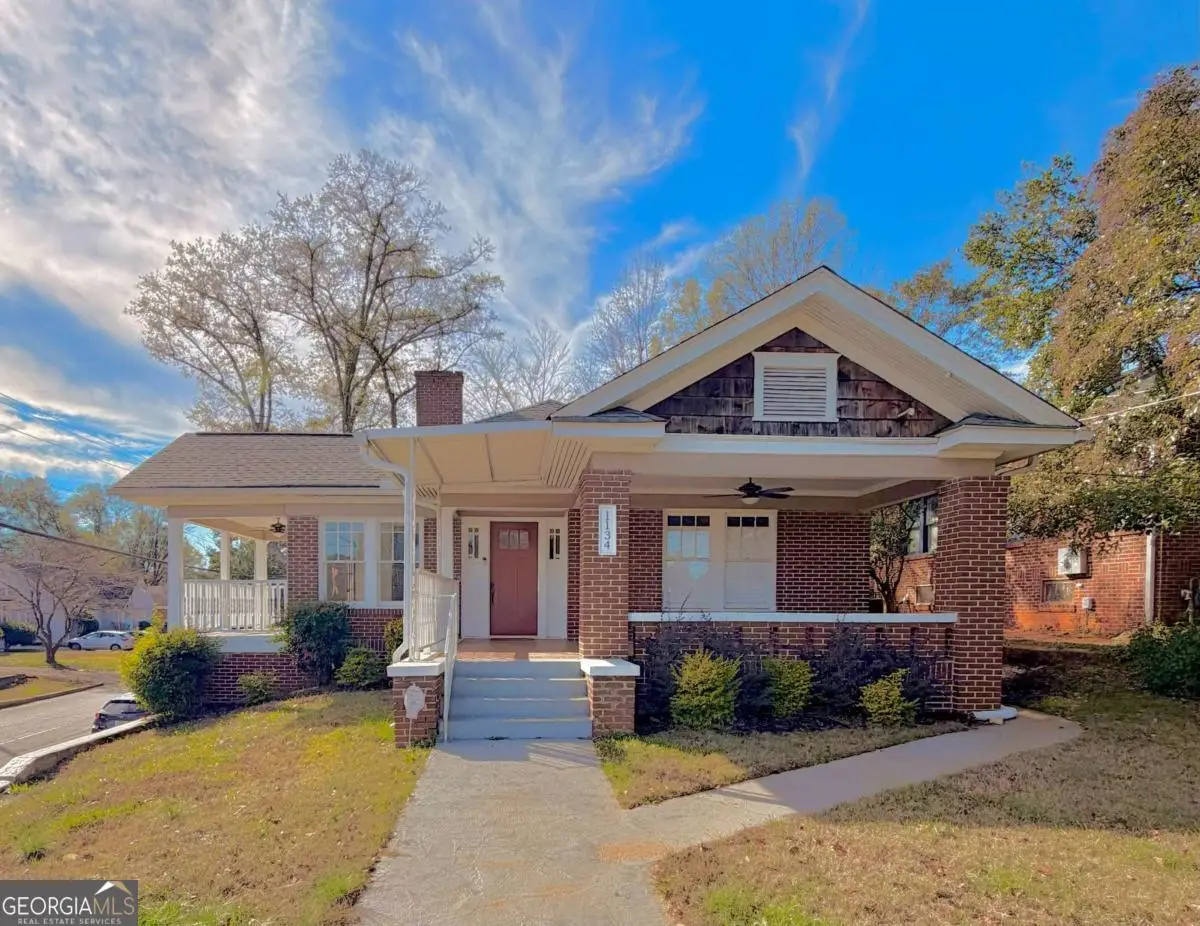 1134 Donnelly Avenue Sw, Atlanta, GA 30310 - Image #1