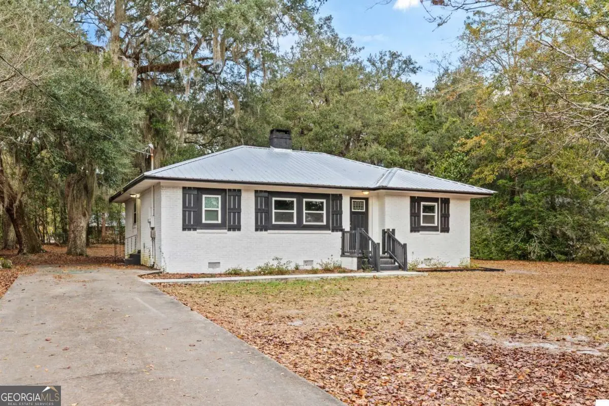 505 Lecounte Street, Hinesville, GA 31313 - Image #1