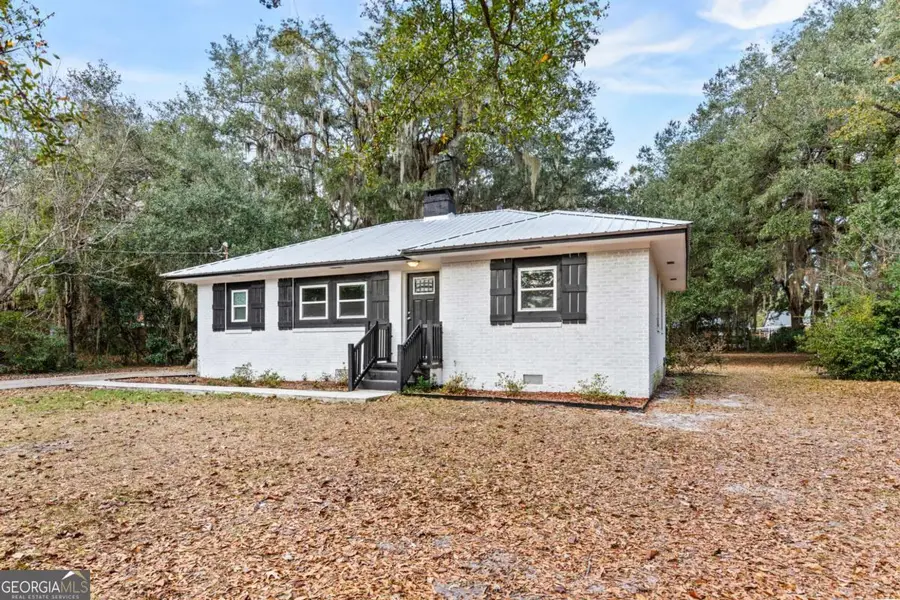 505 Lecounte Street, Hinesville, GA 31313 - Image #3