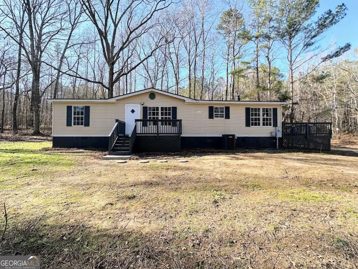 825 Frashier Road, Carrollton, GA 30116 - Image #1