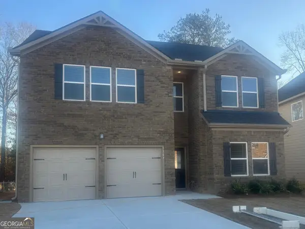 5367 Tolar Road #LOT 47, South Fulton, GA 30213