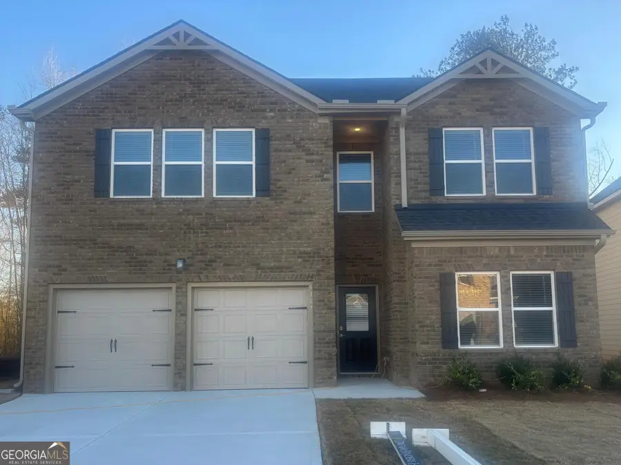 5367 Tolar Road #LOT 47, Union City, GA 30213 - Image #2