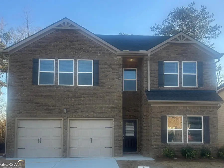 5367 Tolar Road #LOT 47, Union City, GA 30213 - Image #3