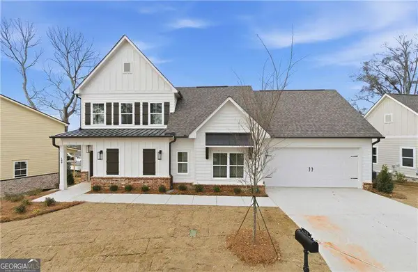 188 Summit Avenue, Marietta, GA 30060