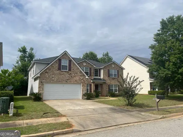 901 Broderick Circle, Warner Robins, GA 31088