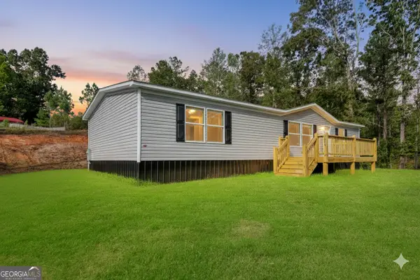 1380 Pleasant Gap Road, Ellijay, GA 30540