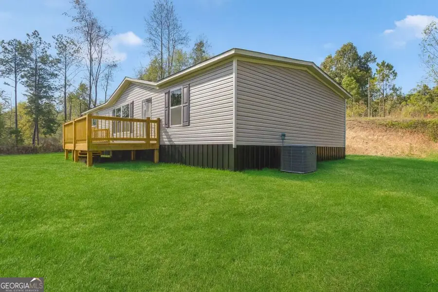 1380 Pleasant Gap Road, Ellijay, GA 30540 - #2