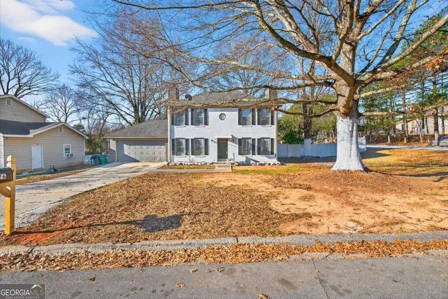 1226 Samuel Drive, Norcross, GA 30093 - Image #3