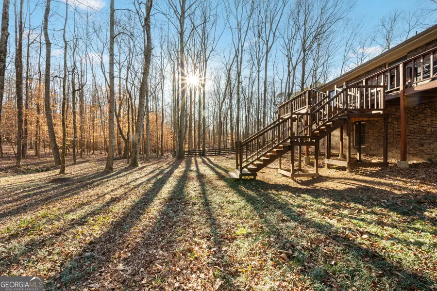 2446 Thrasher Road, Buford, GA 30519 - #2